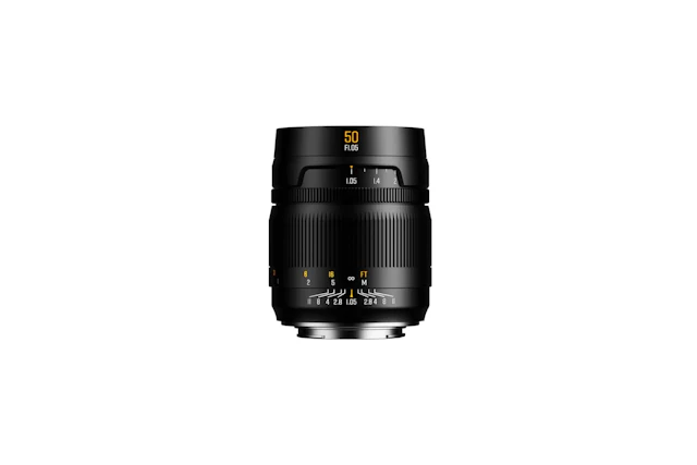 1/16発売 Brightin Star MF 50mm F1.05の予約開始日・発売日・価格